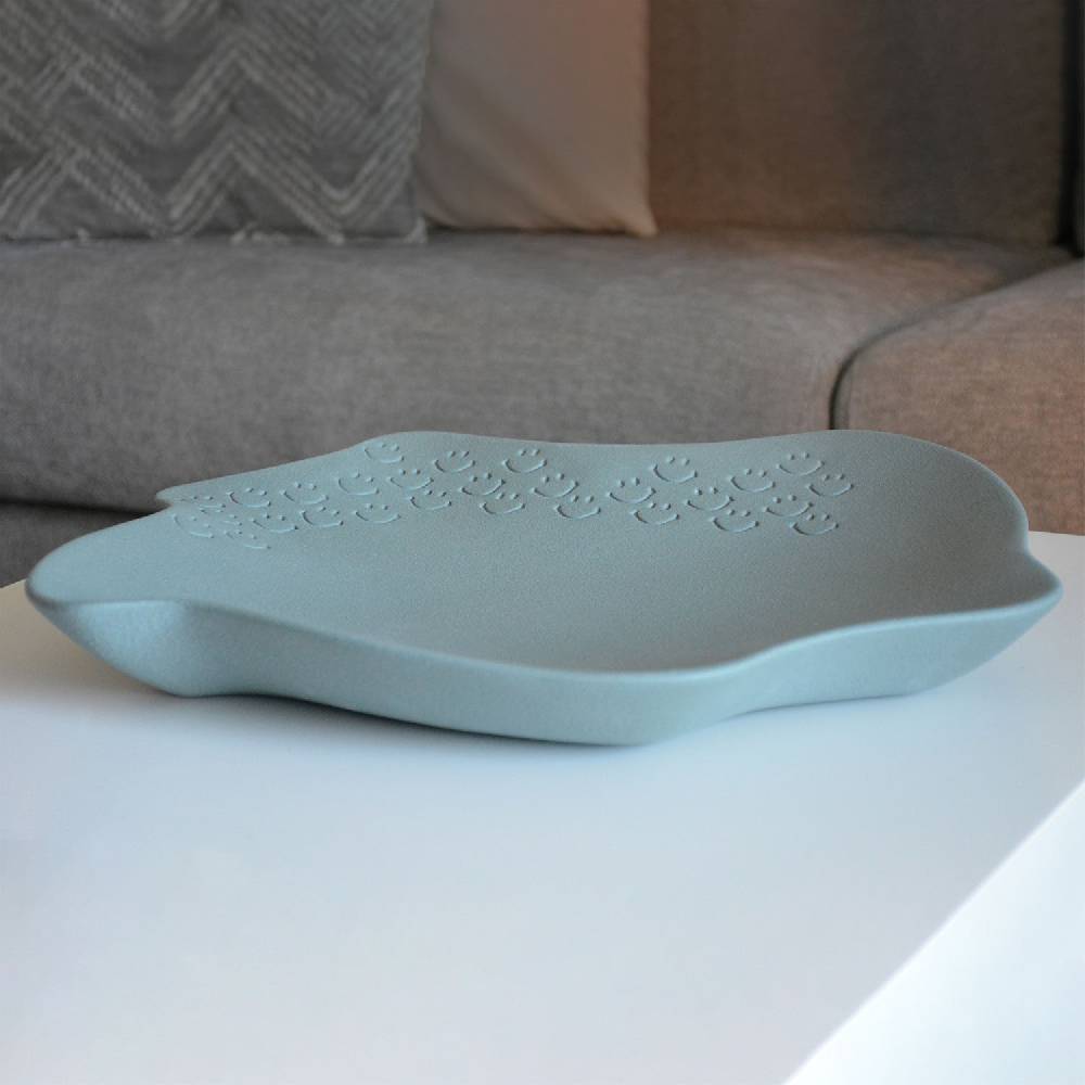 Lineasette Centrotavola Smiley®