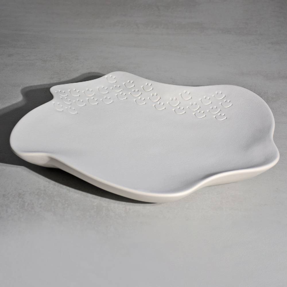 Lineasette Centrotavola Smiley®