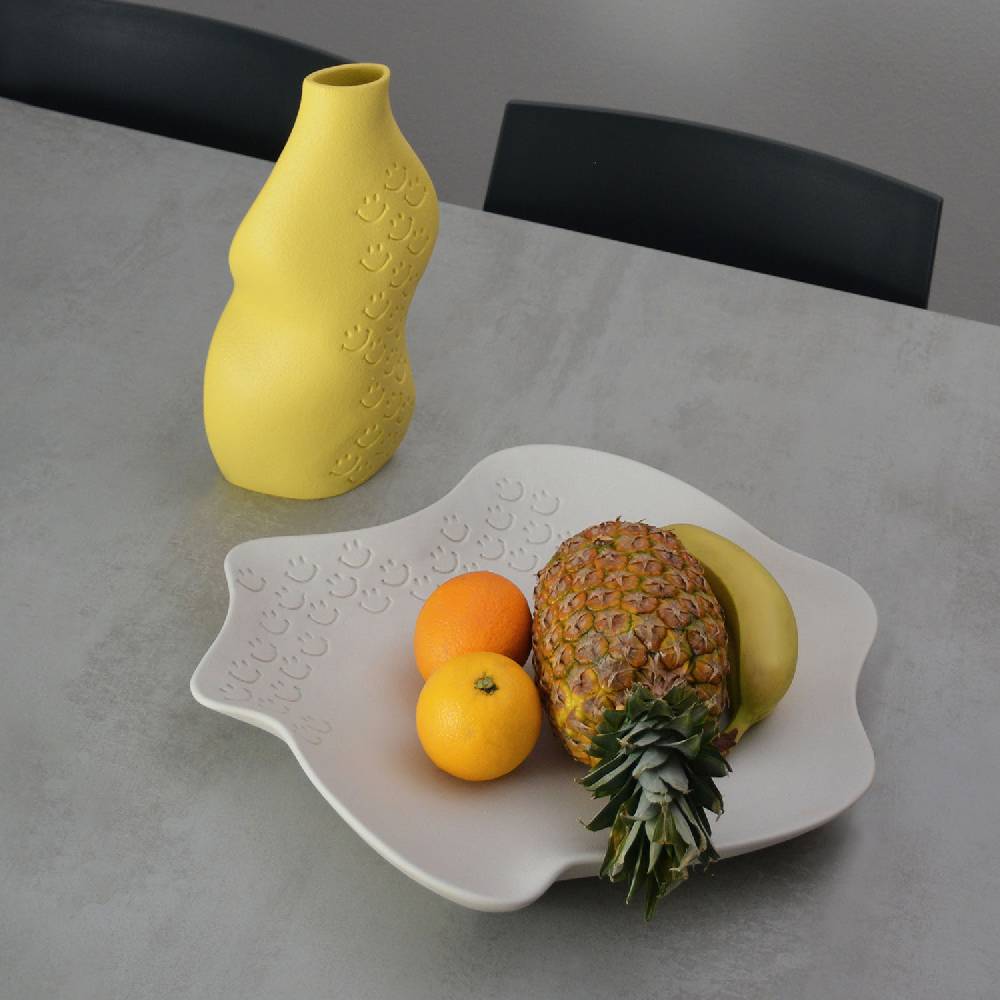 Lineasette Centrotavola Smiley®