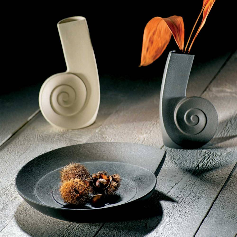 Lineasette Centrotavola Spirale