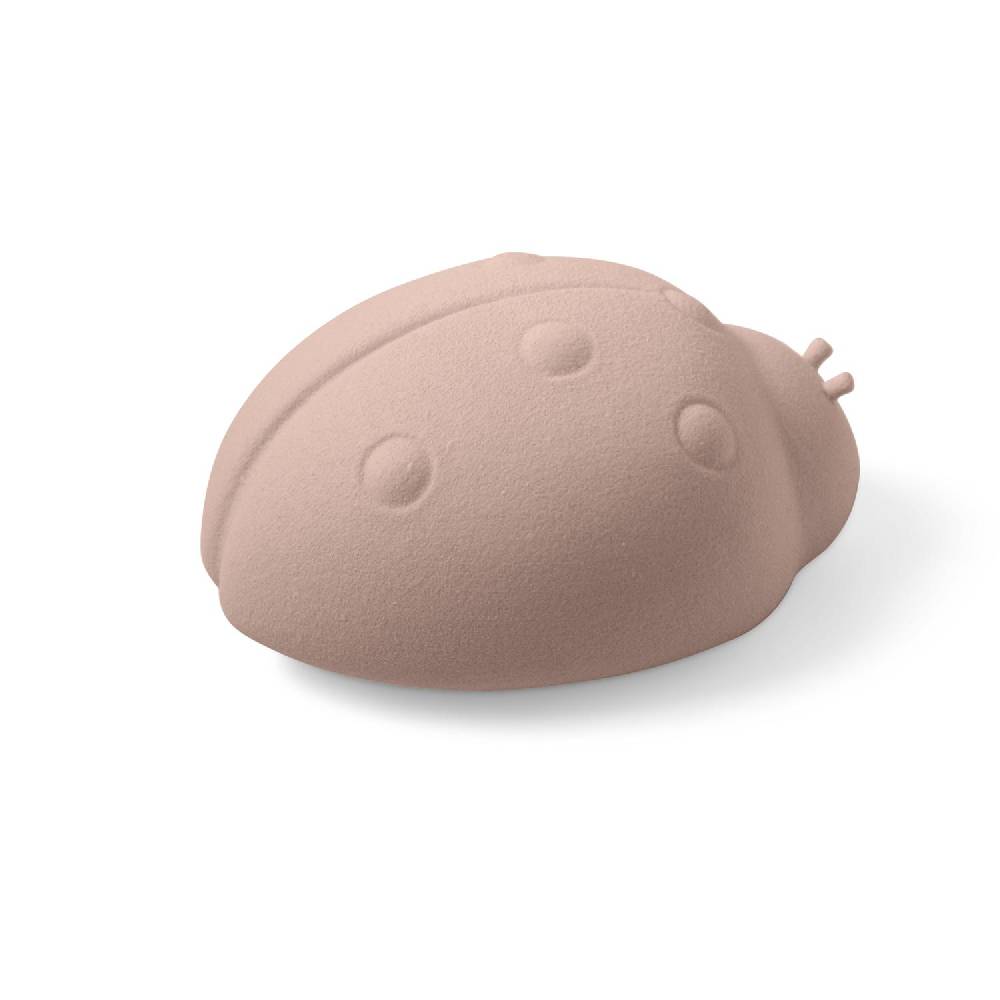 Lineasette Coccinella Fortunella