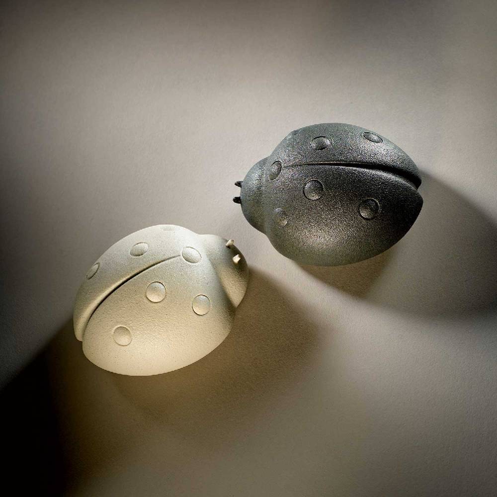 Lineasette Coccinella Fortunella