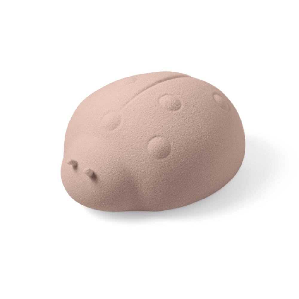 Lineasette Coccinella Fortunella