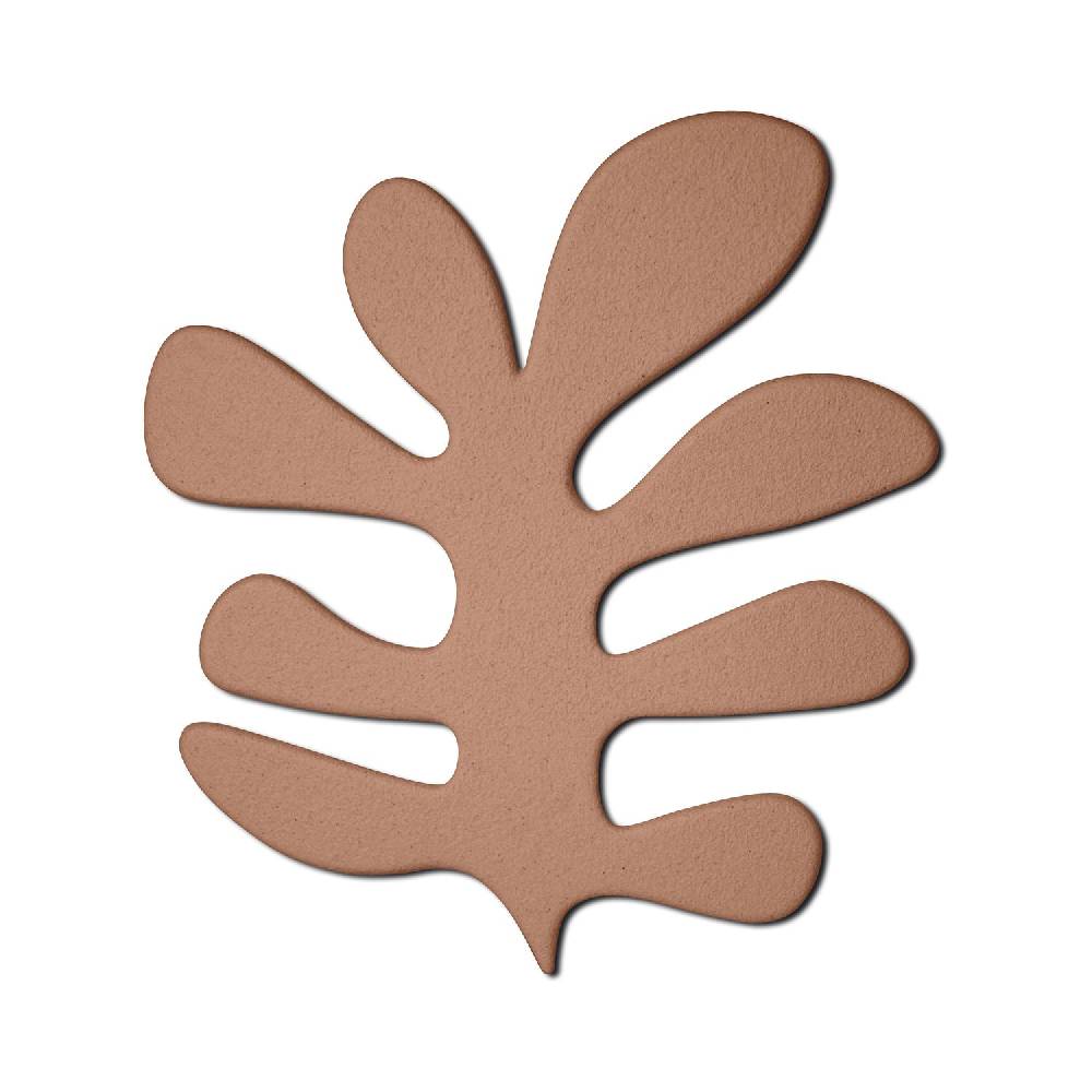 Lineasette Corallo Hello Nature