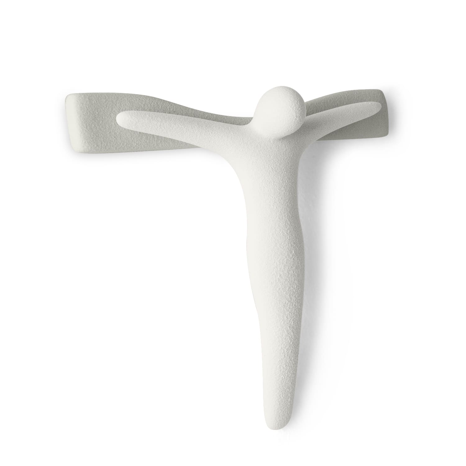 Lineasette Crocifisso