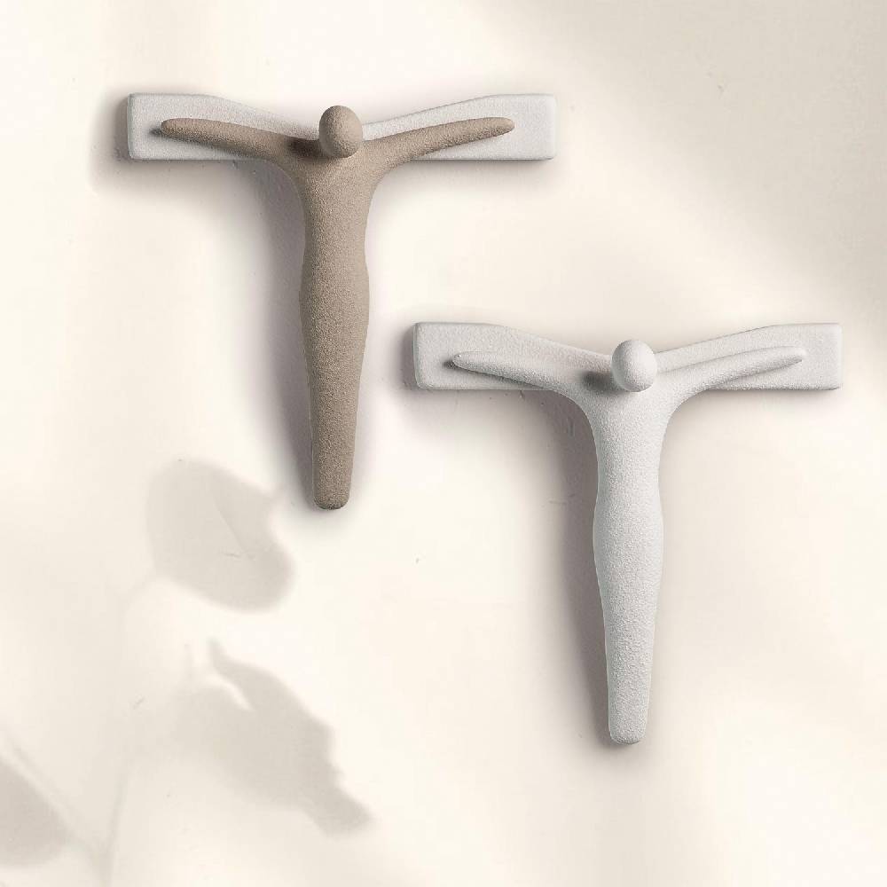 Lineasette Crocifisso