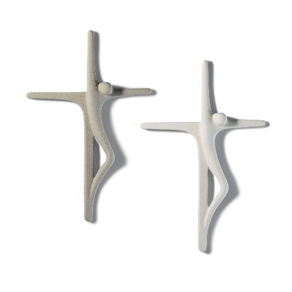 Lineasette Crocifisso Eloì