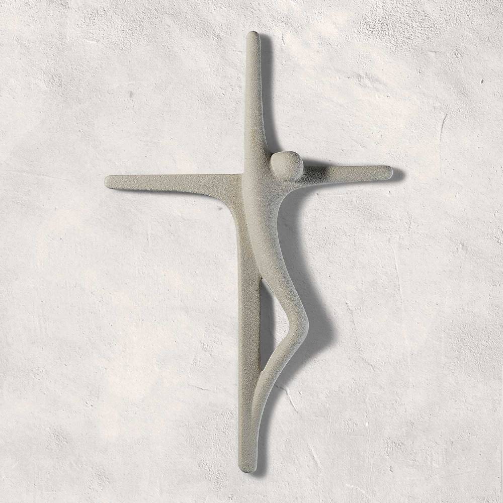 Lineasette Crocifisso Eloì