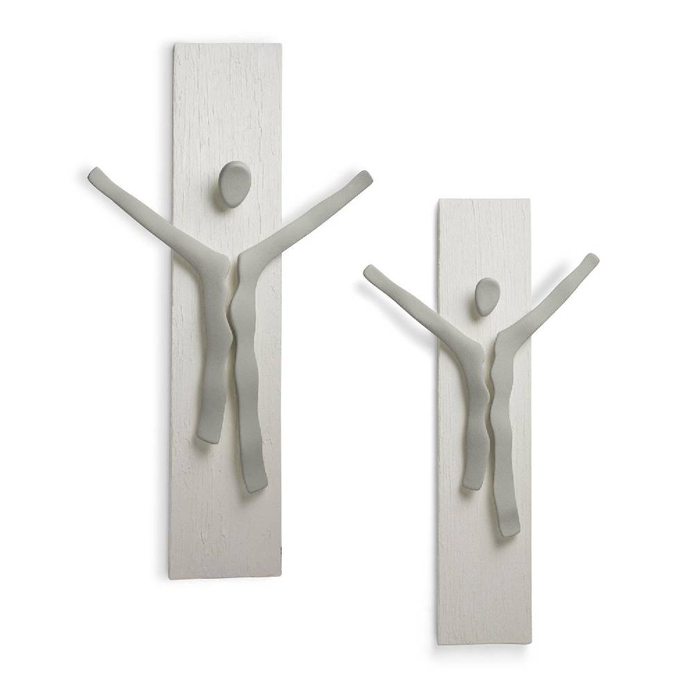 Lineasette Crocifisso Ora Nona