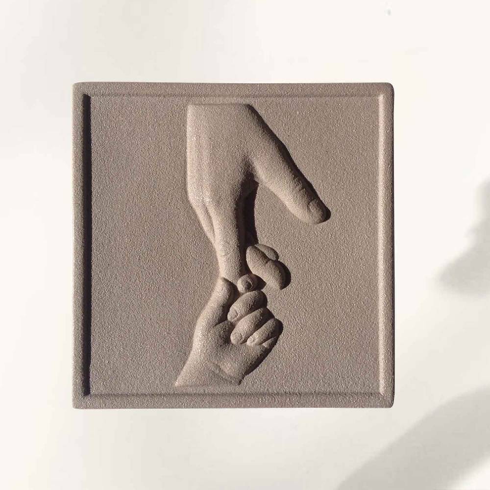 Lineasette Dammi La Mano