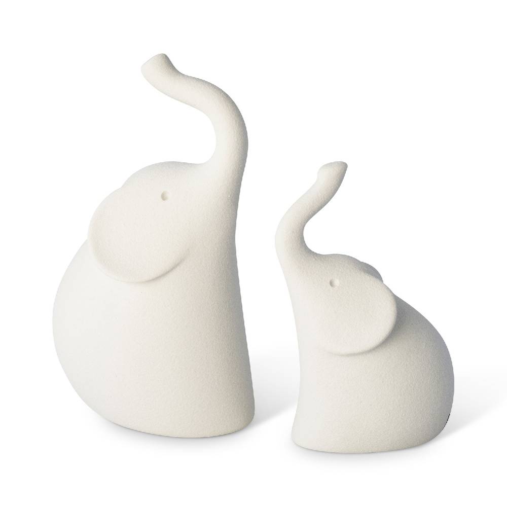 Lineasette Dumbo Seduto