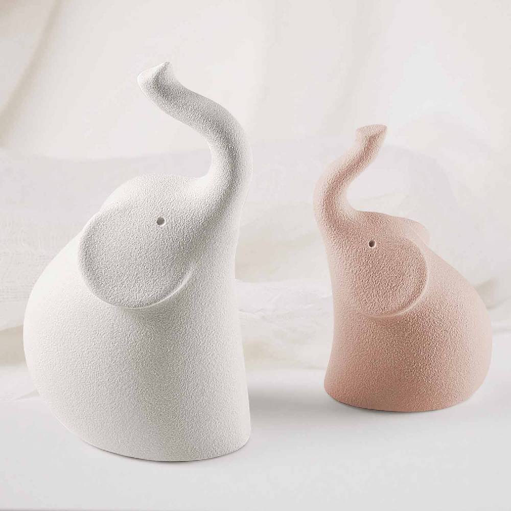 Lineasette Dumbo Seduto