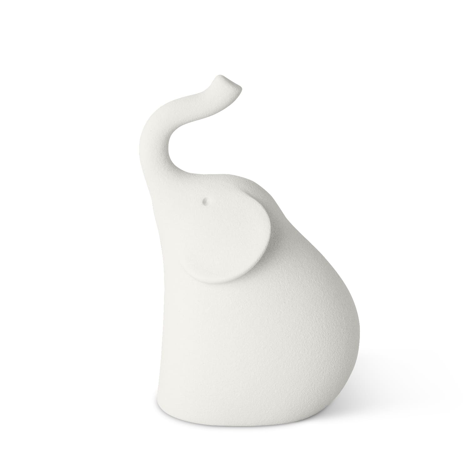 Lineasette Dumbo seduto