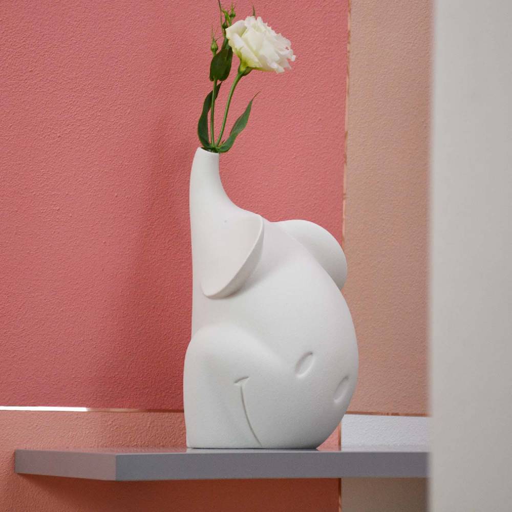 Lineasette Elefante Smiley®