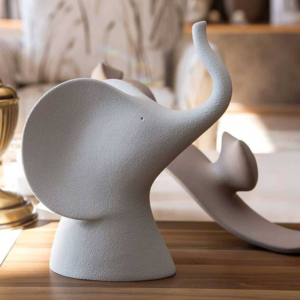 Lineasette Elefanti Dumby