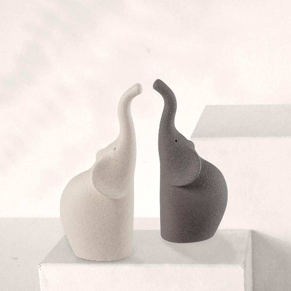 Lineasette Elefantino