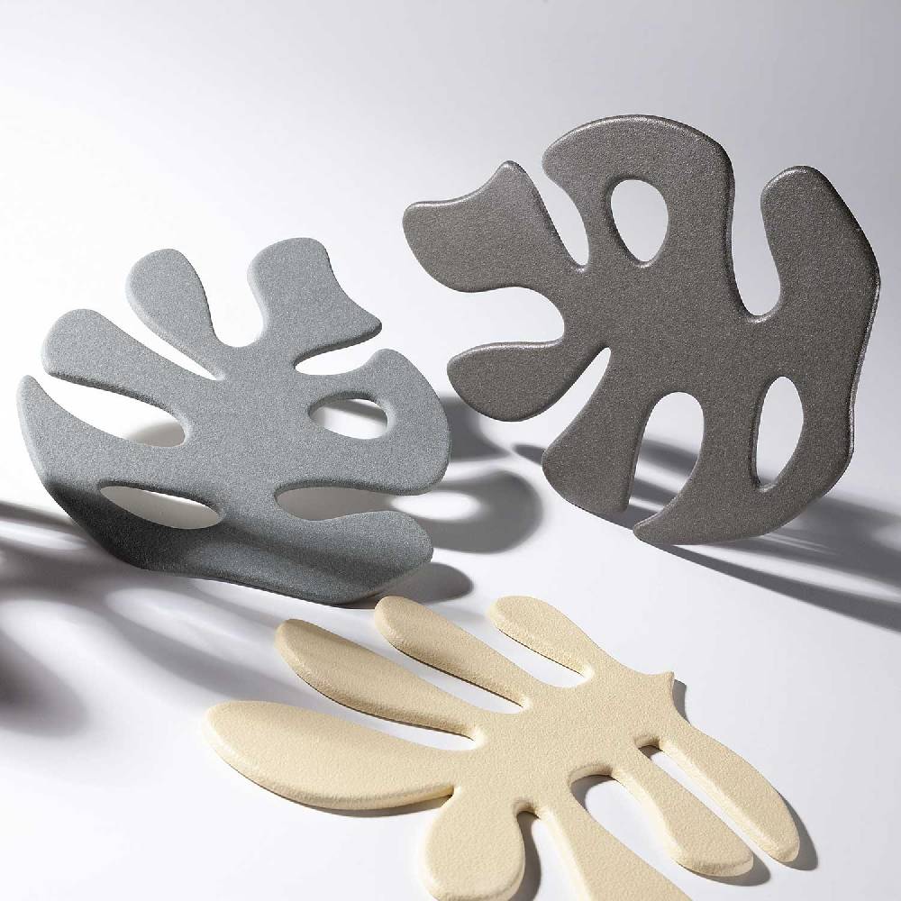 Lineasette Foglia Hello Nature