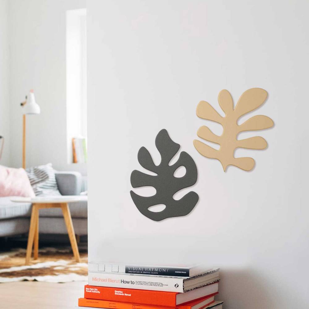 Lineasette Foglia Hello Nature