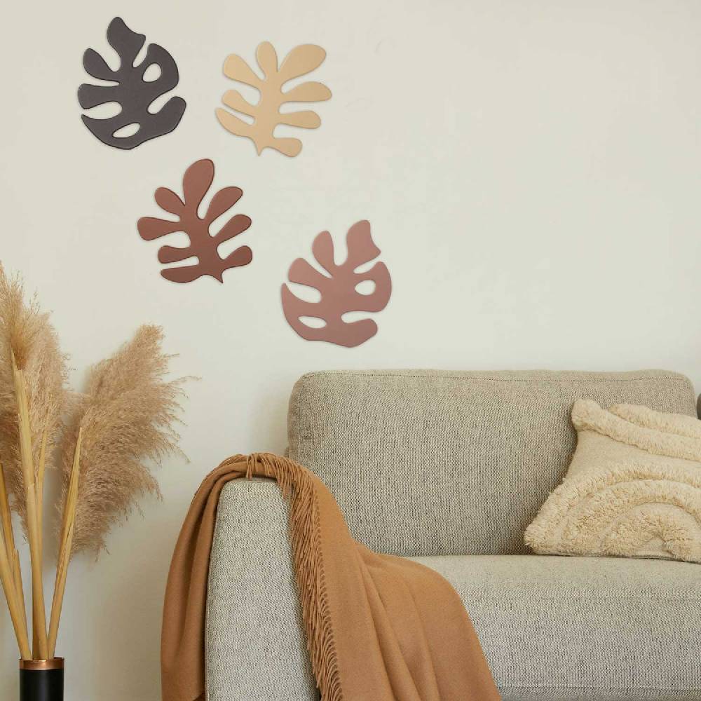 Lineasette Foglia Hello Nature