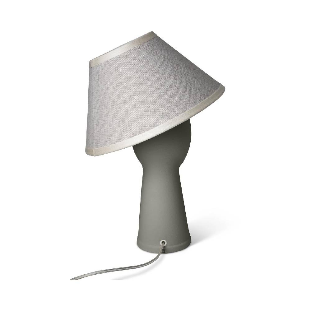 Lineasette Lampade Modigliani