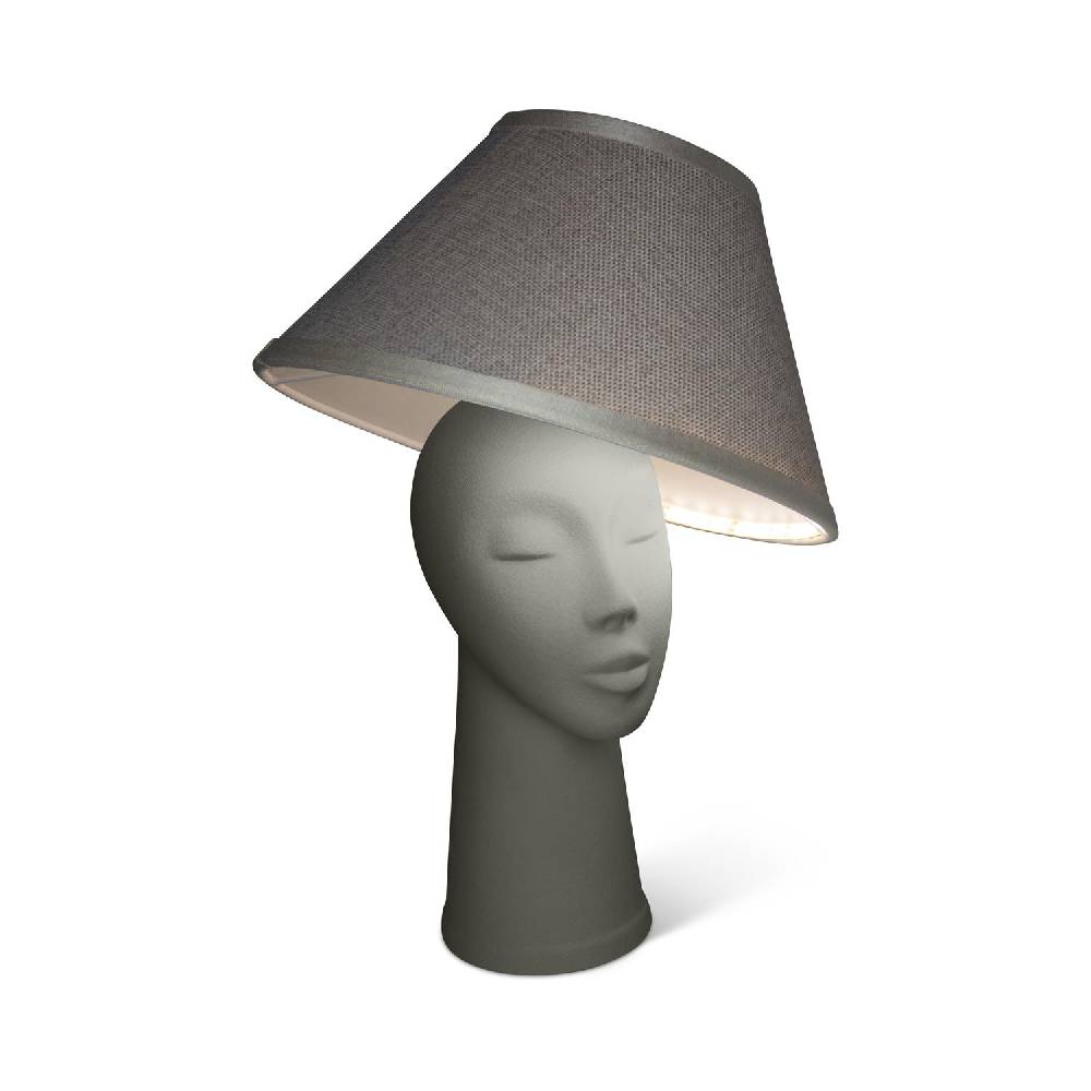 Lineasette Lampade Modigliani