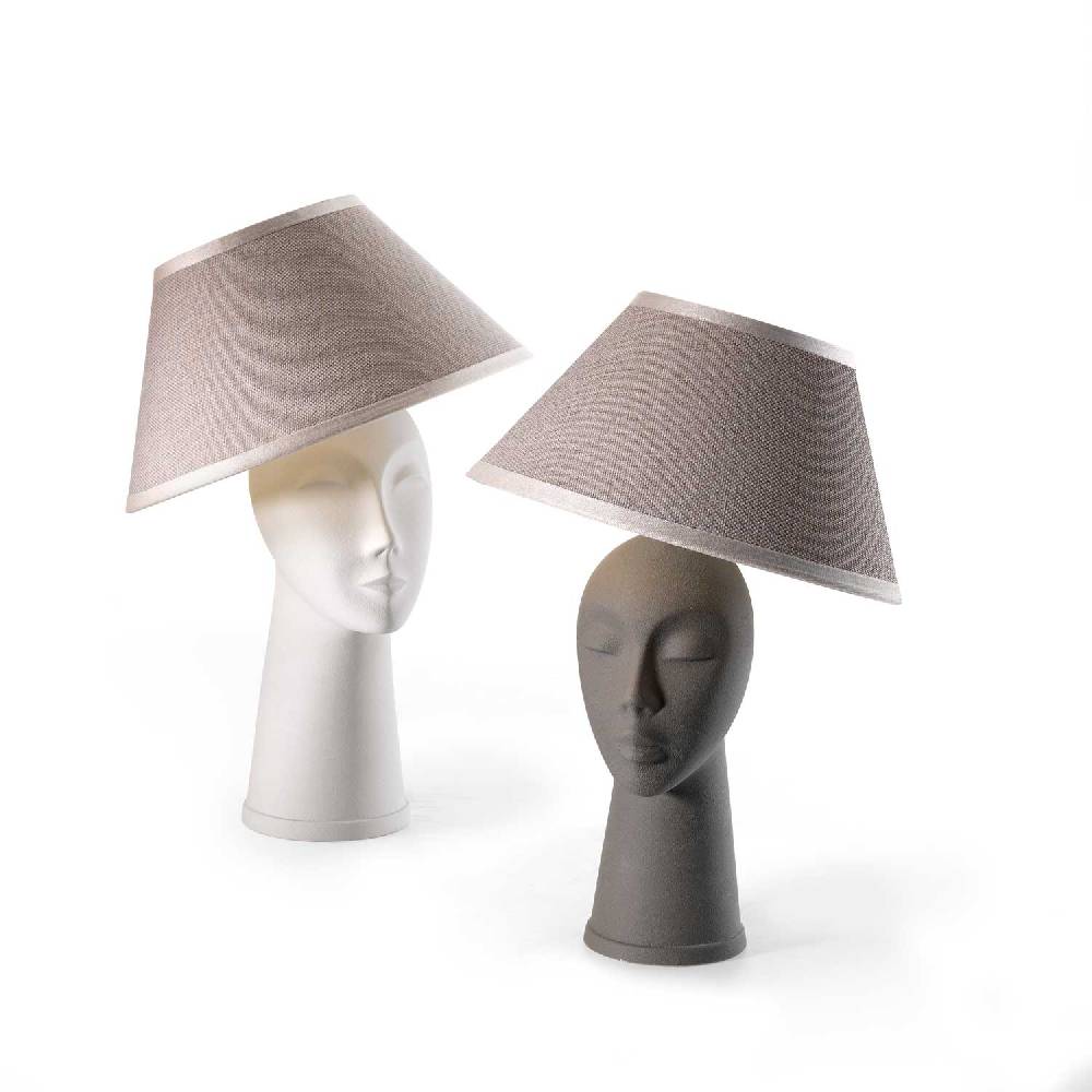 Lineasette Lampade Modigliani