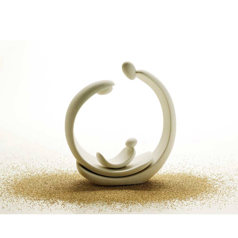 Lineasette Natività Essenza