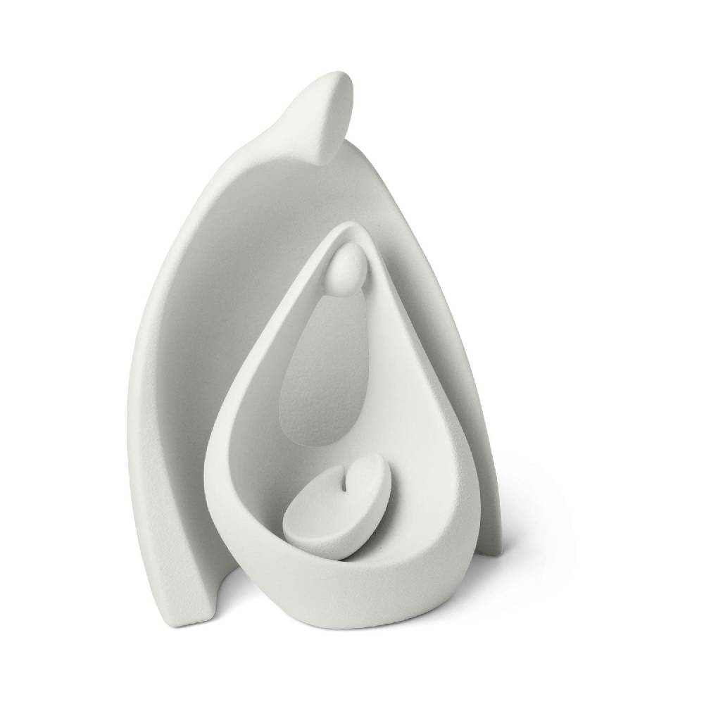 Lineasette Natività Tenerezza