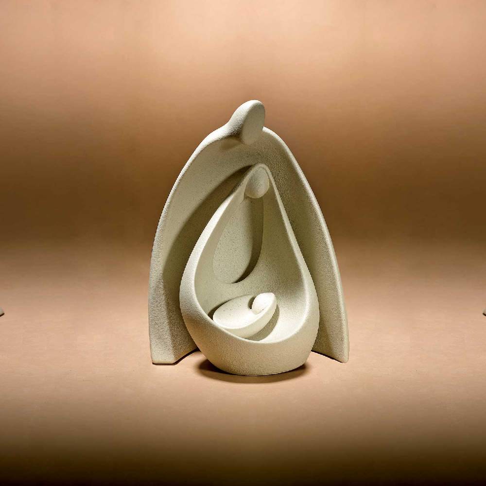 Lineasette Natività Tenerezza