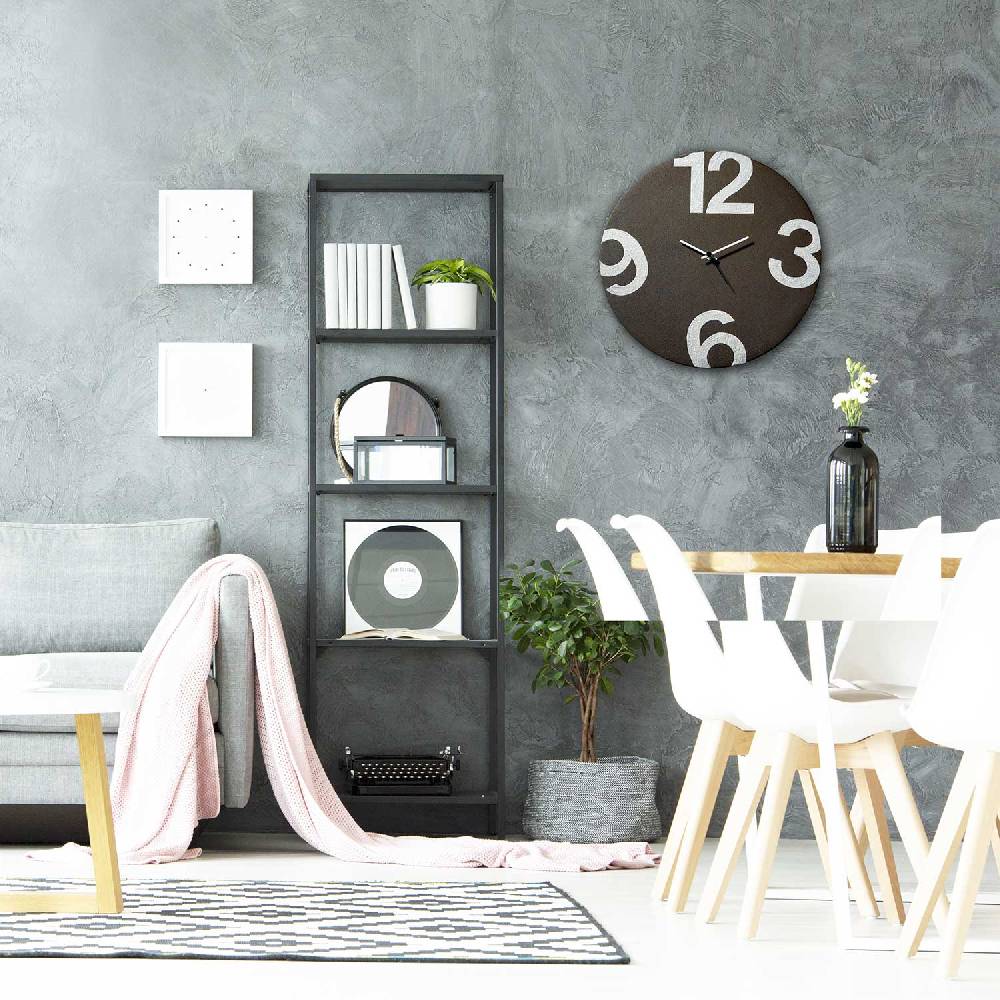 Lineasette Orologio Quater