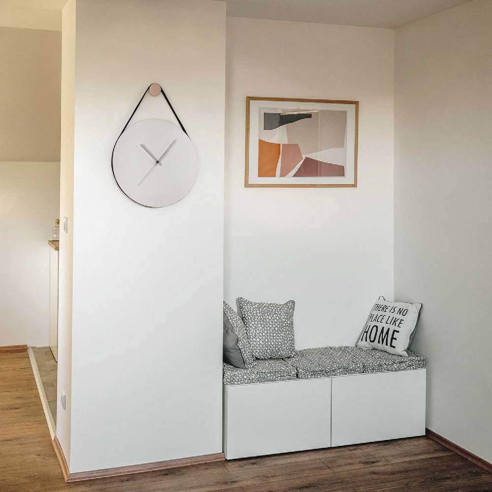 Lineasette Orologio Time To Lineasette