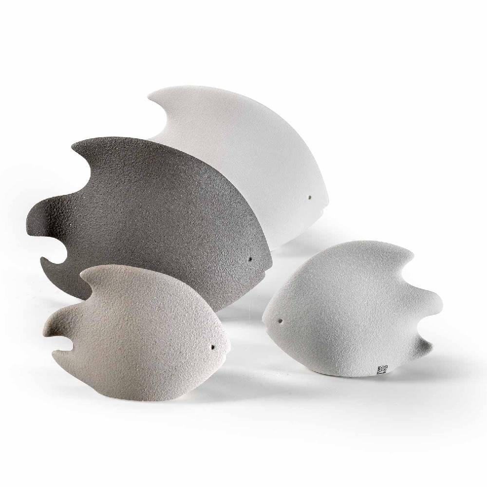 Lineasette Pesci Farfalla