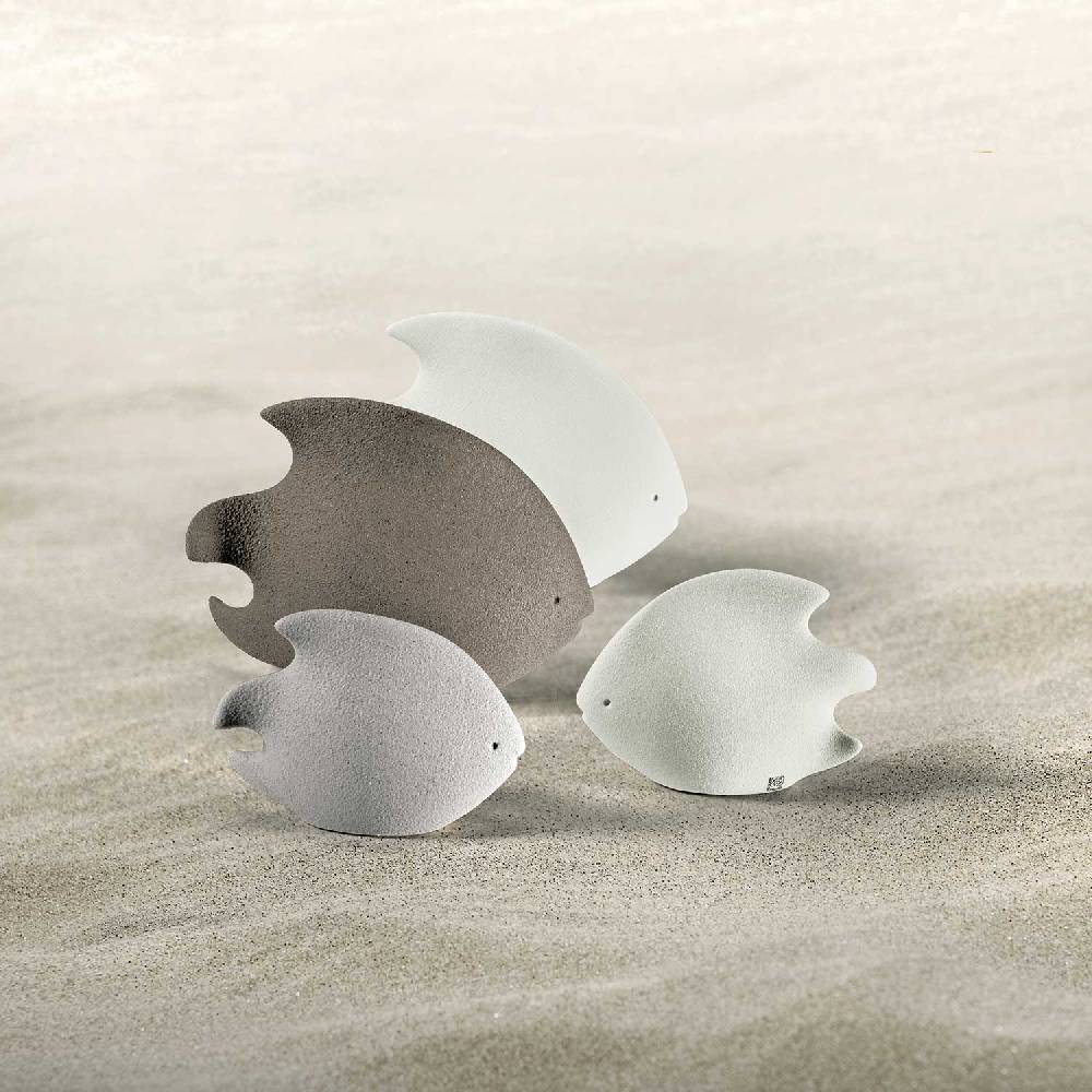 Lineasette Pesci Farfalla