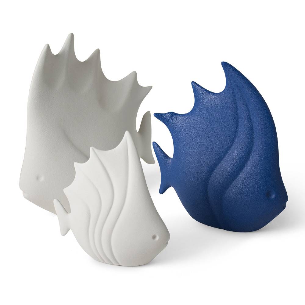 Lineasette Pesci Tropicali