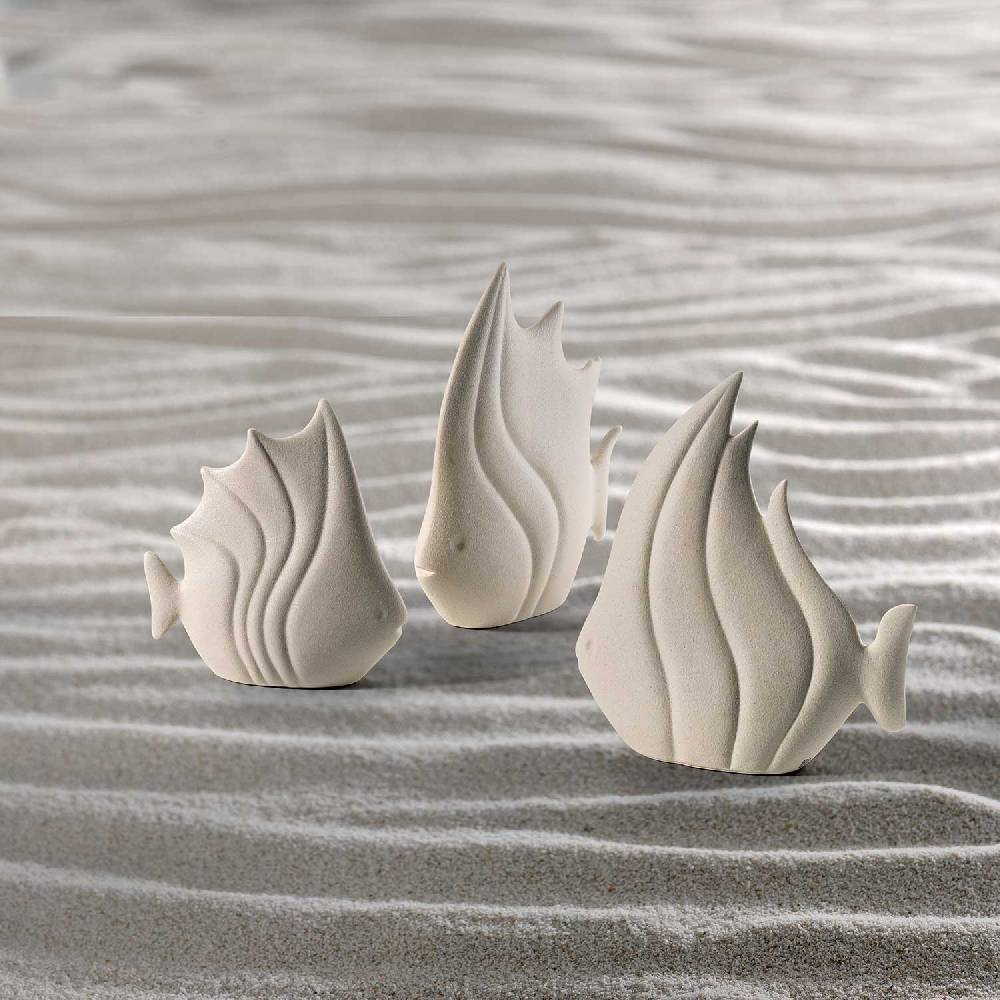 Lineasette Pesci Tropicali