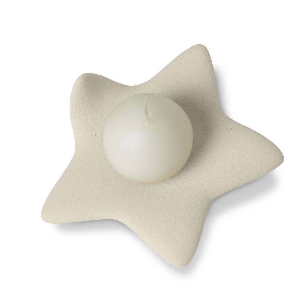 Lineasette Portacandela Via Lattea