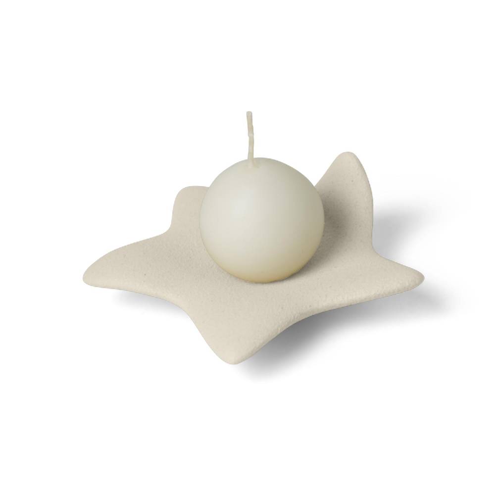 Lineasette Portacandela Via Lattea