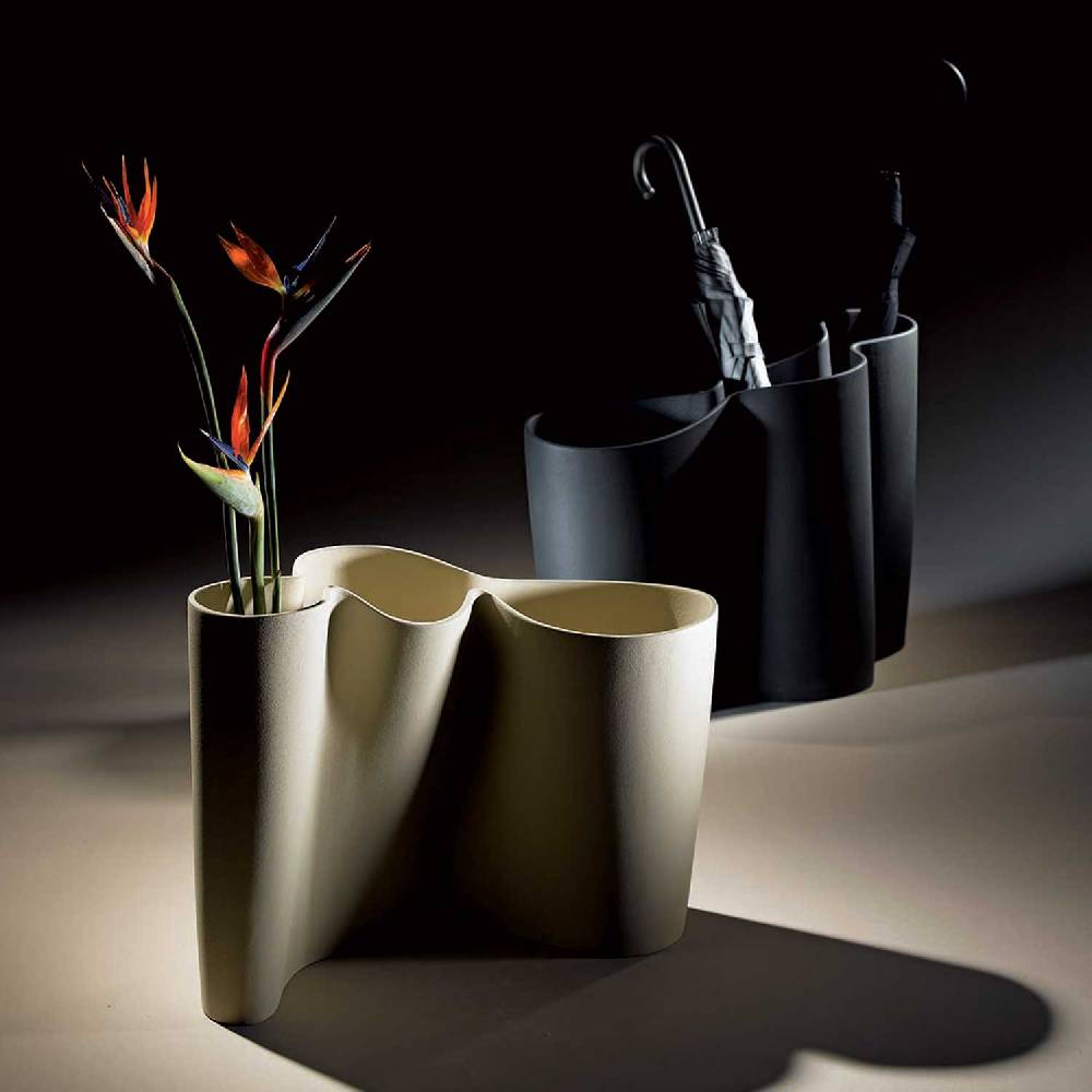 Lineasette Portaombrelli Onda