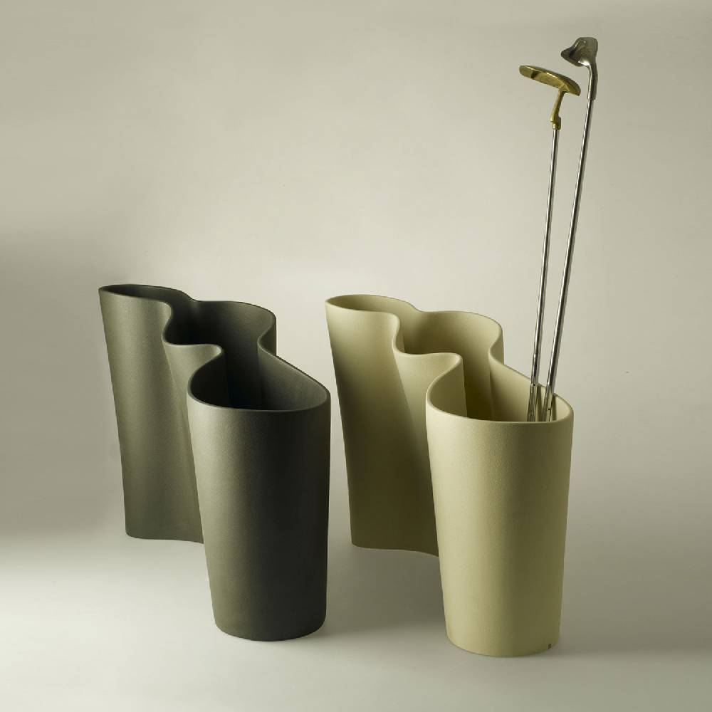 Lineasette Portaombrelli Onda