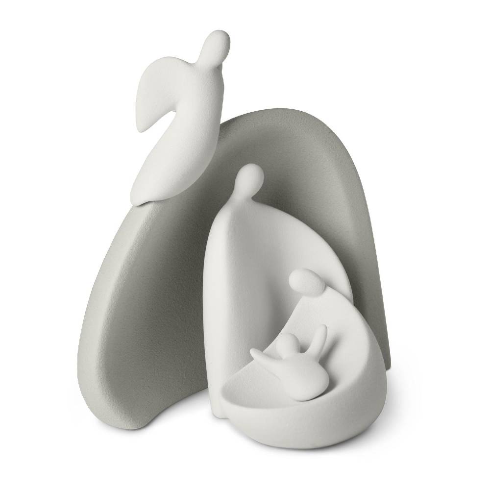 Lineasette Presepe Betlemme