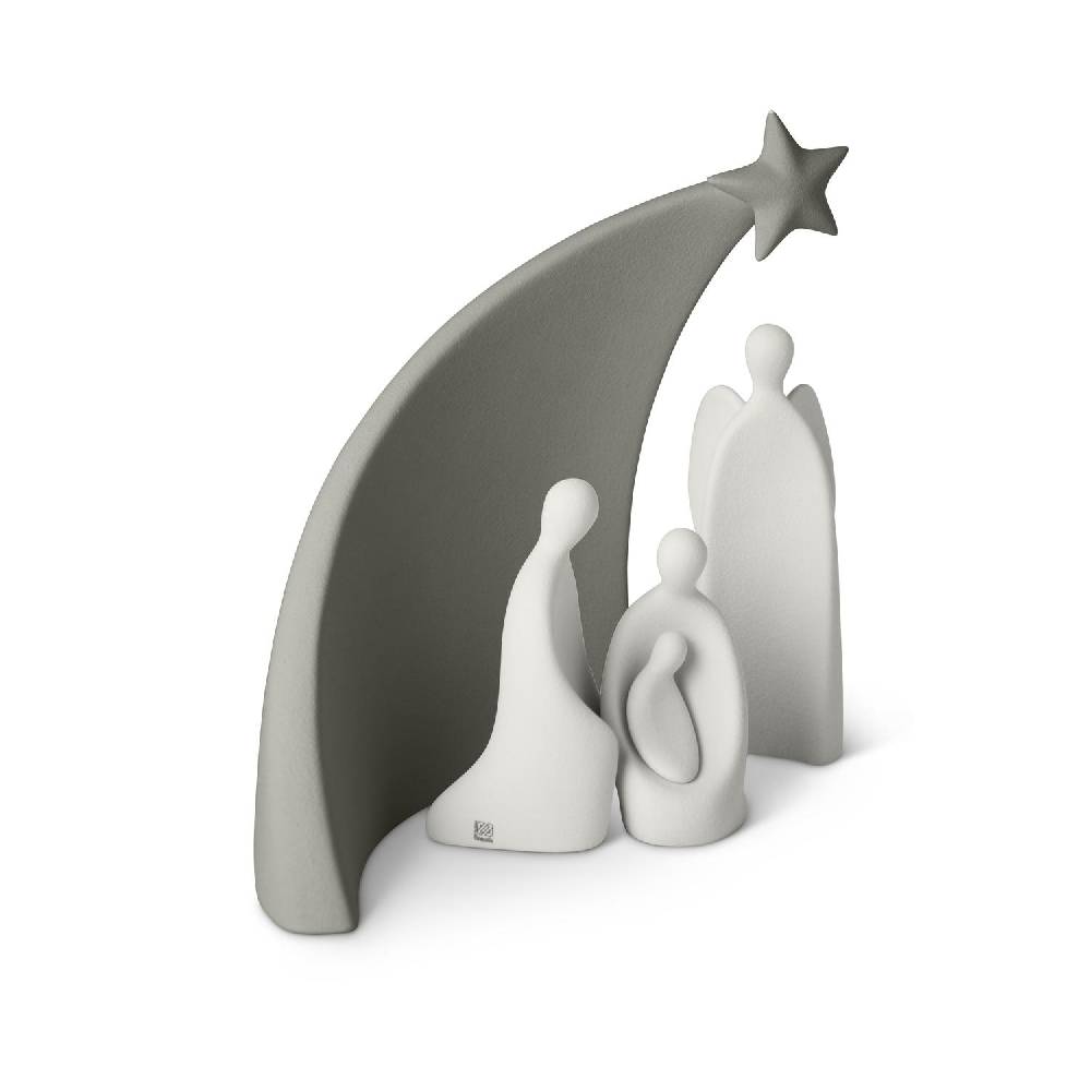 Lineasette Presepe Cometa