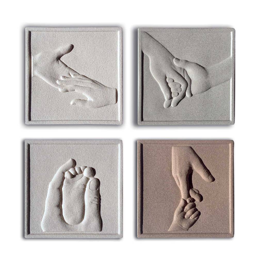 Lineasette Quadretto Dolcezza