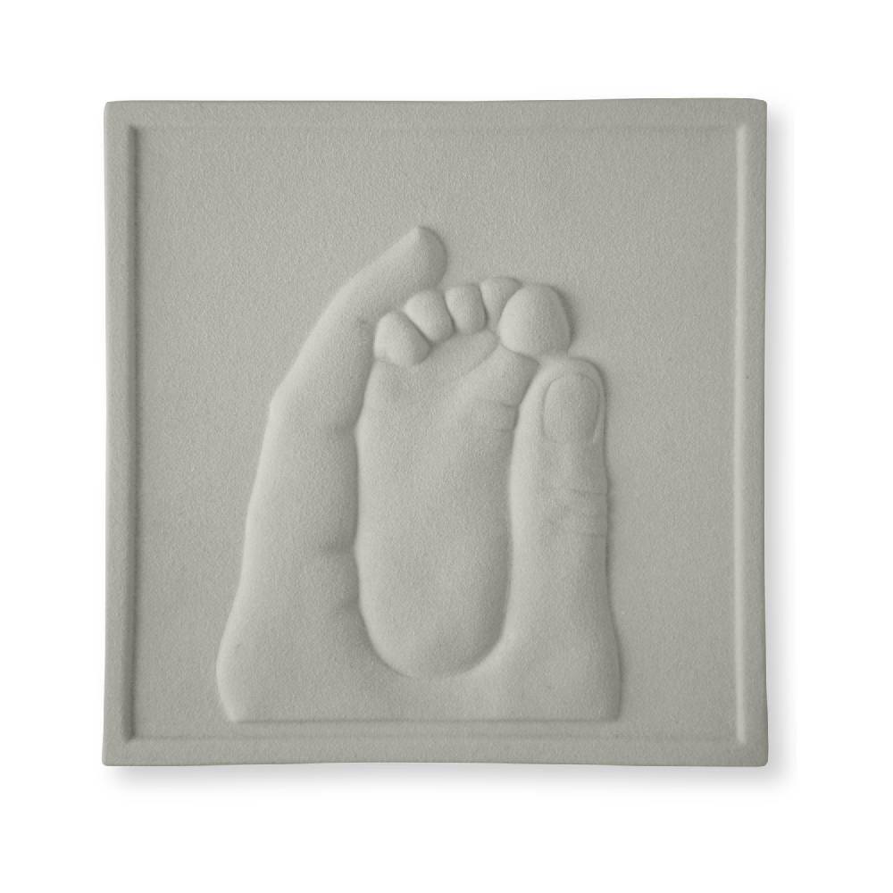 Lineasette Quadretto Il tuo Piedino