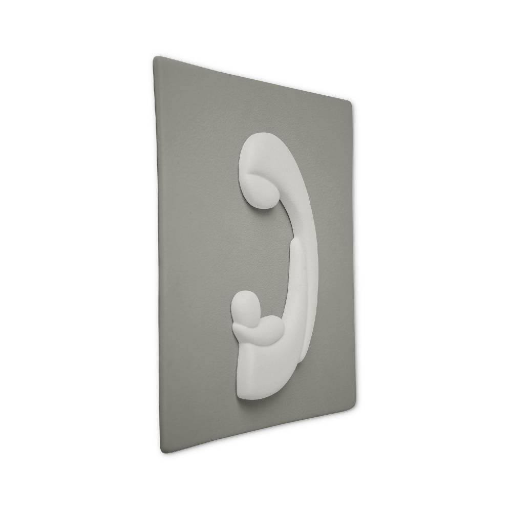 Lineasette Quadretto Maternità