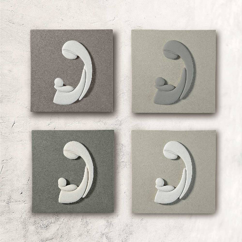 Lineasette Quadretto Maternità