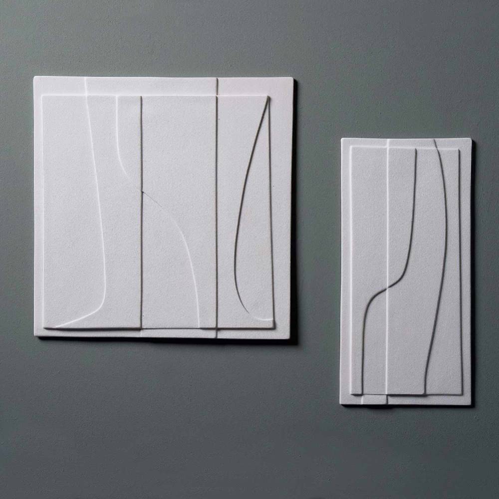 Lineasette Quadri Aura