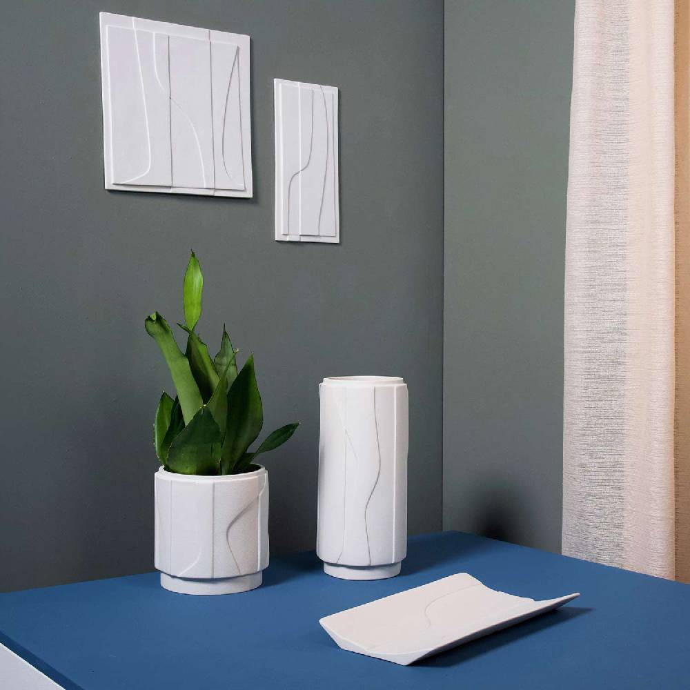 Lineasette Quadri Aura