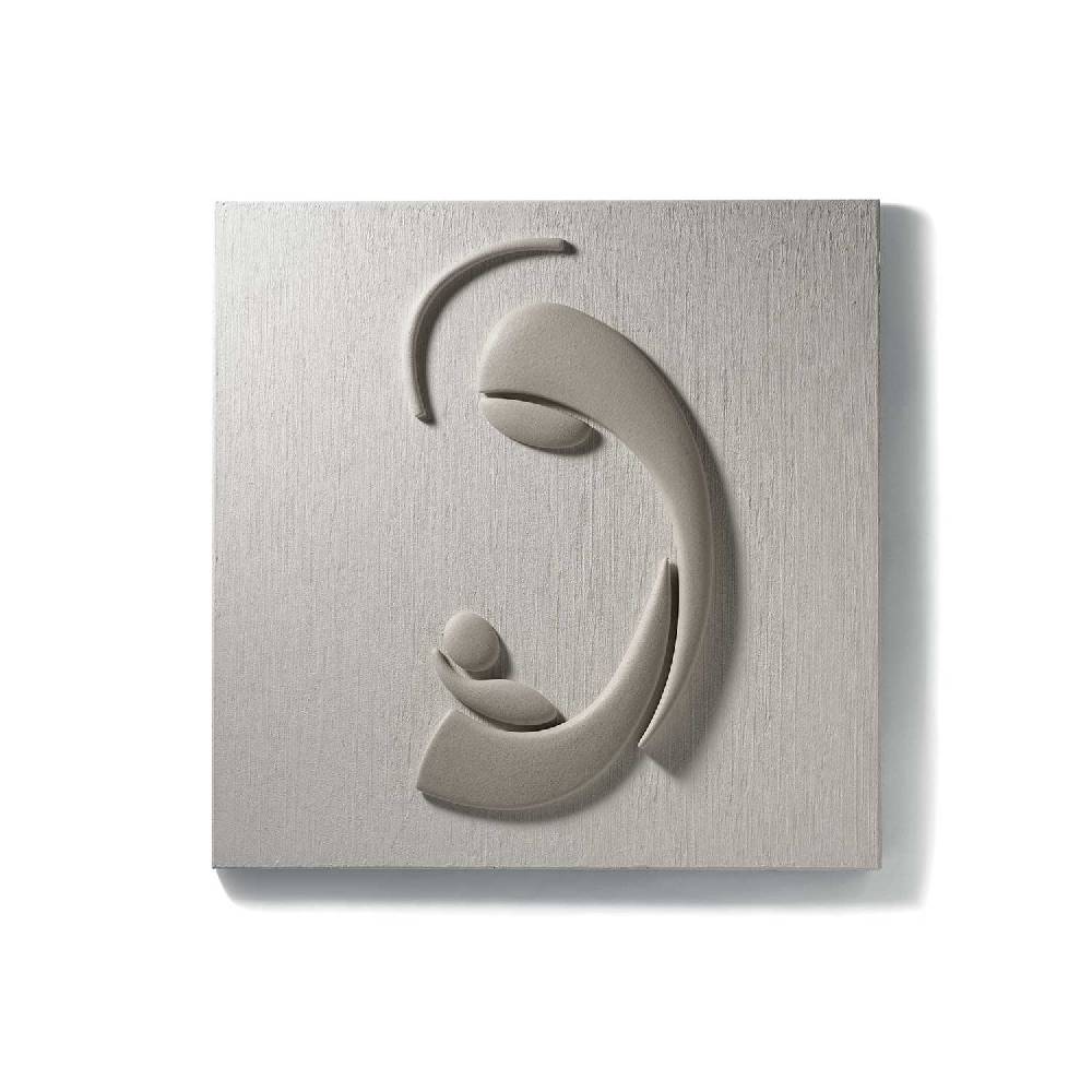 Lineasette Quadro Maternità