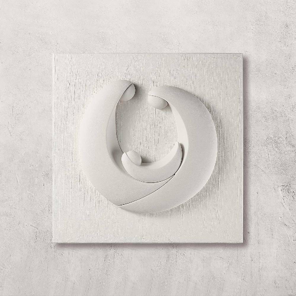 Lineasette Quadro Sacra Famiglia