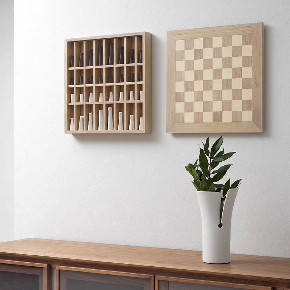 Lineasette Scacchiera Piazza Castello